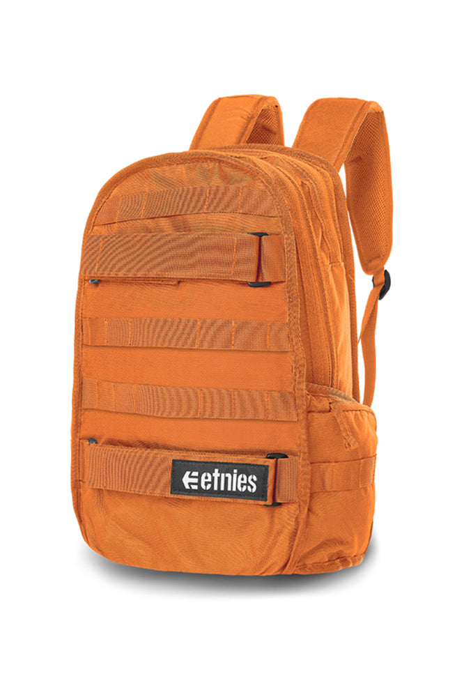 Etnies Marana Backpack Light Orange 18 L