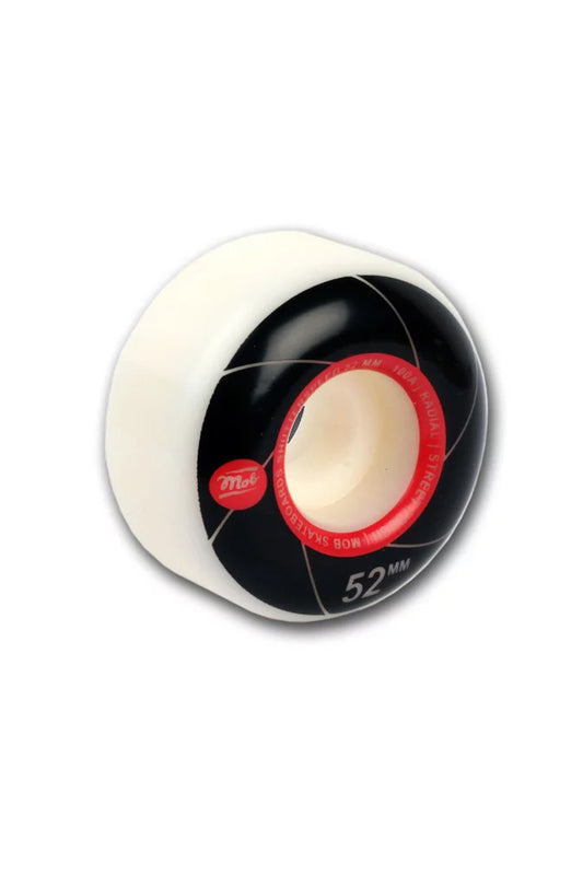 Mob Skateboards Shutterspeed Wheels 100a