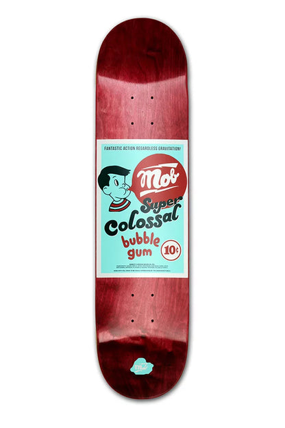 Mob Skateboards Bubble Deck