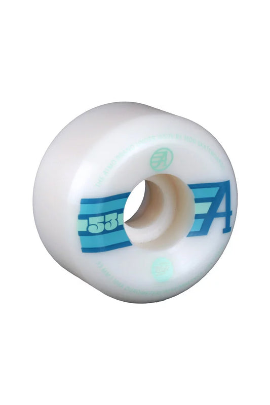 Mob Skateboards Flag Wheels 100A