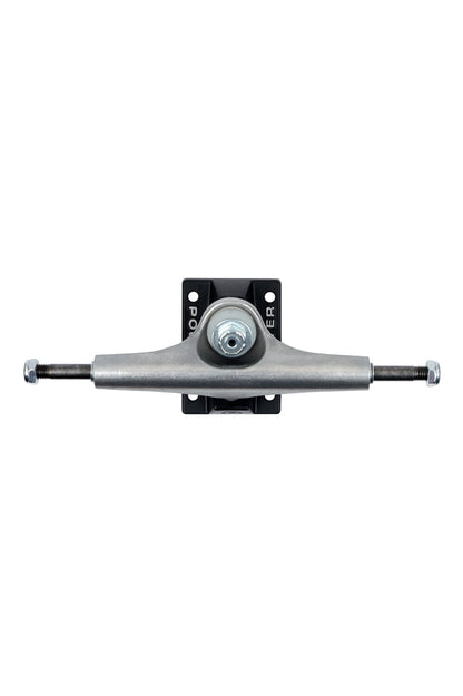 Polster Trucks Raw Black