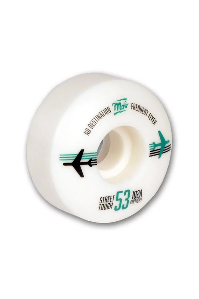 Mob Skateboards Fly Wheels 102a