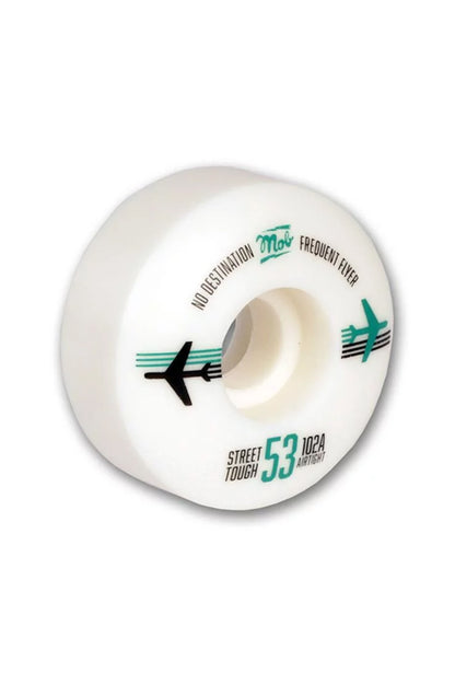 Mob Skateboards Fly Wheels 102a