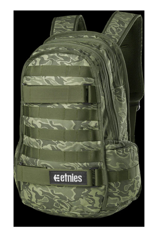 Etnies Marana Backpack Light Camo
