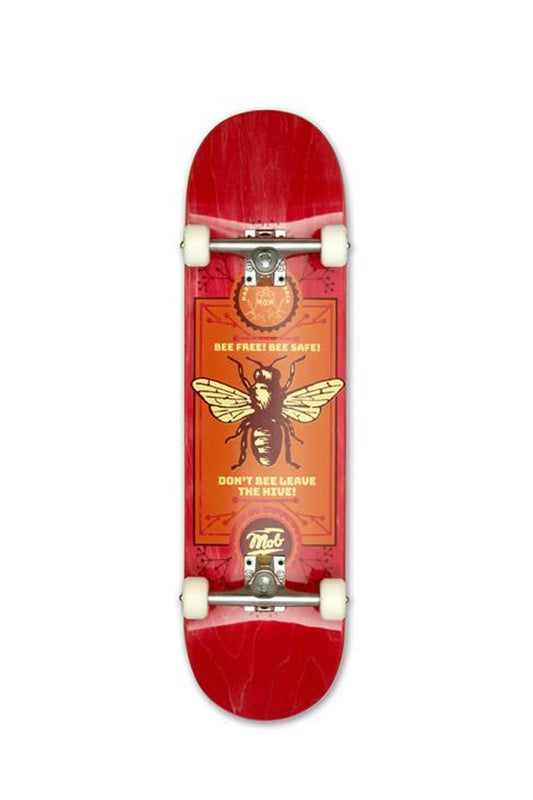 Mob Skateboards Bee Complete