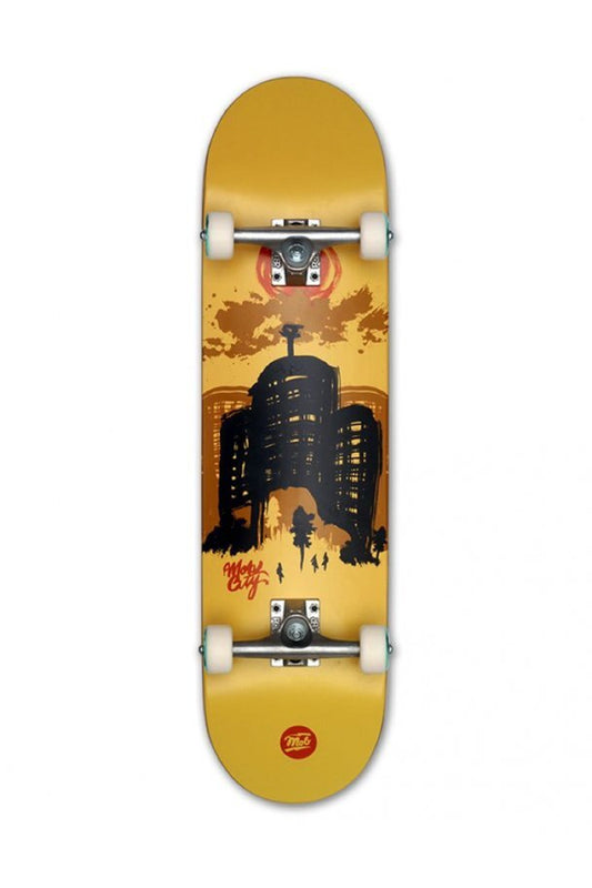 Mob Skateboards Cathedral Complete
