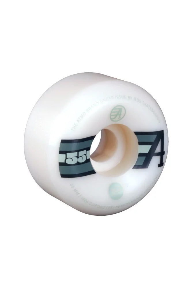 Mob Skateboards Flag Wheels 100A