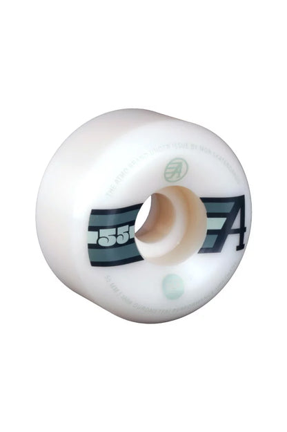 Mob Skateboards Flag Wheels 100A