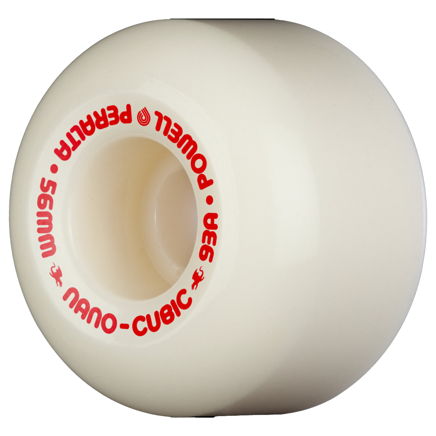 Powell Peralta Dragons Nano Cubic 93A