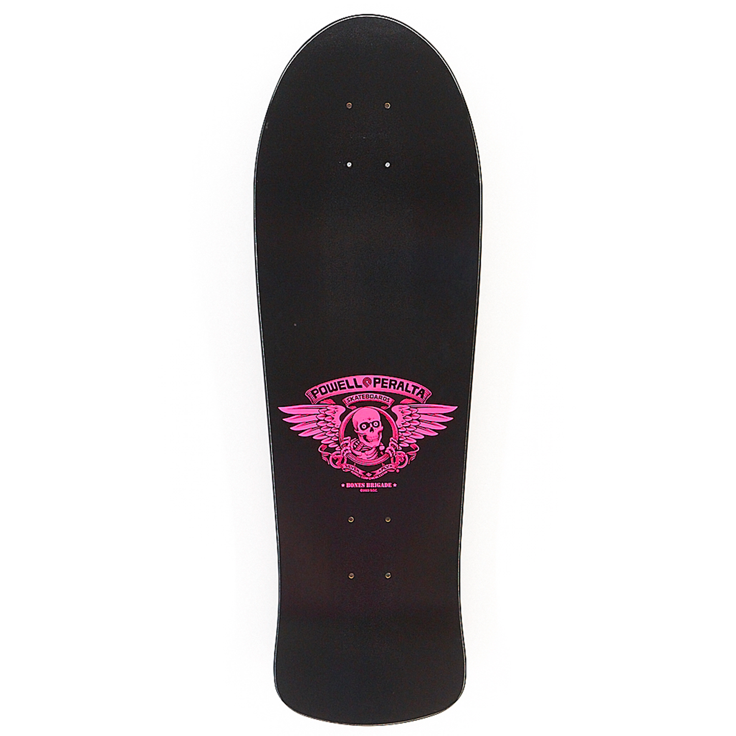 Powell Peralta Lance Mountain Limited Edition 2 Blacklight