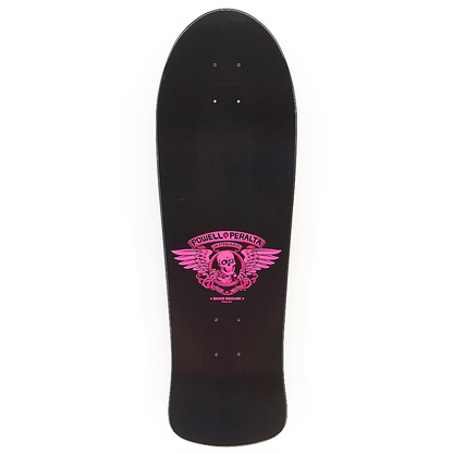 Powell Peralta Lance Mountain Limited Edition 2 Blacklight
