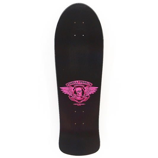 Powell Peralta Lance Mountain Limited Edition 2 Blacklight