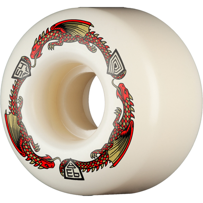 Powell Peralta Dragons V4 54mm 93a