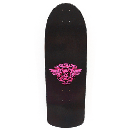 Powell Peralta Steve Caballero Limited Edition 2 Blacklight