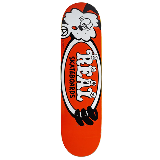 Real X Verdy DLX SSD26 Deck 8.38"