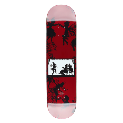 Rassvet Remy Taveira Deck 8.25"