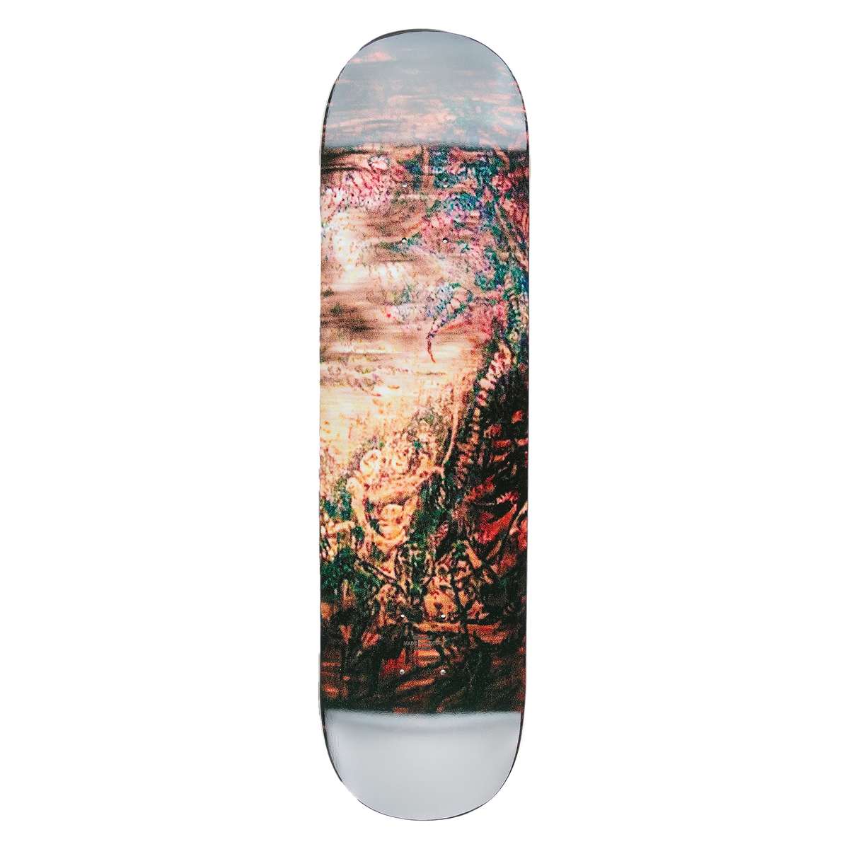 Raassvet Joseph Bias Deck 8.5"