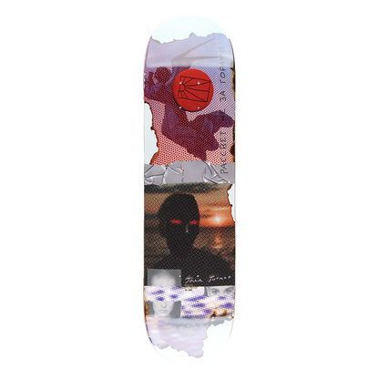 Rassvet Tolya Titaev Deck 8.375"