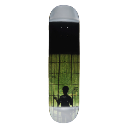 Rassvet Austyn Gilette Deck 8.25"