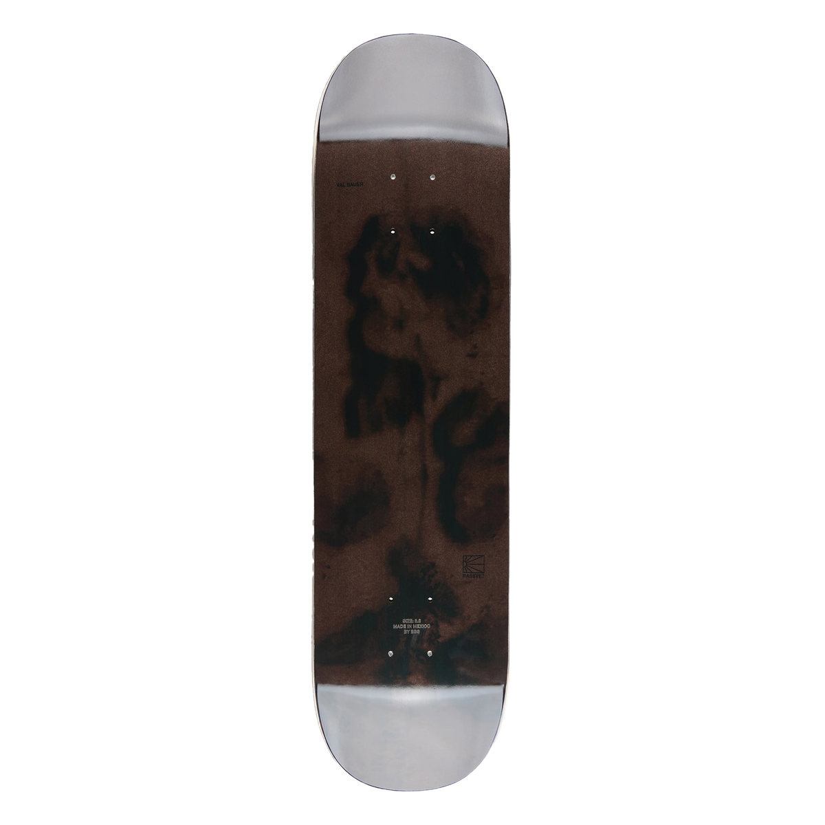 Rassvet Val Bauer Deck 8.375"