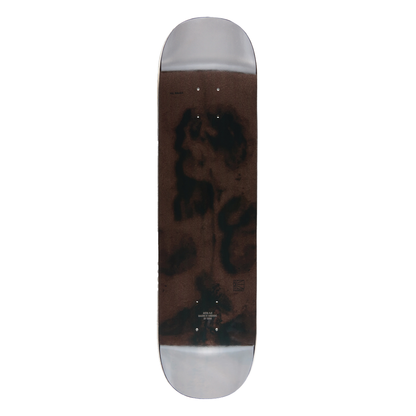 Rassvet Val Bauer Deck 8.375"