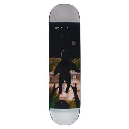 Rassvet Cambryan Sedlick Deck 8.5"