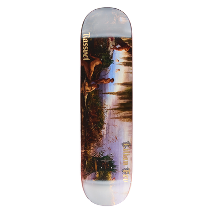 Rassvet Lilian Fev Deck 8.375"