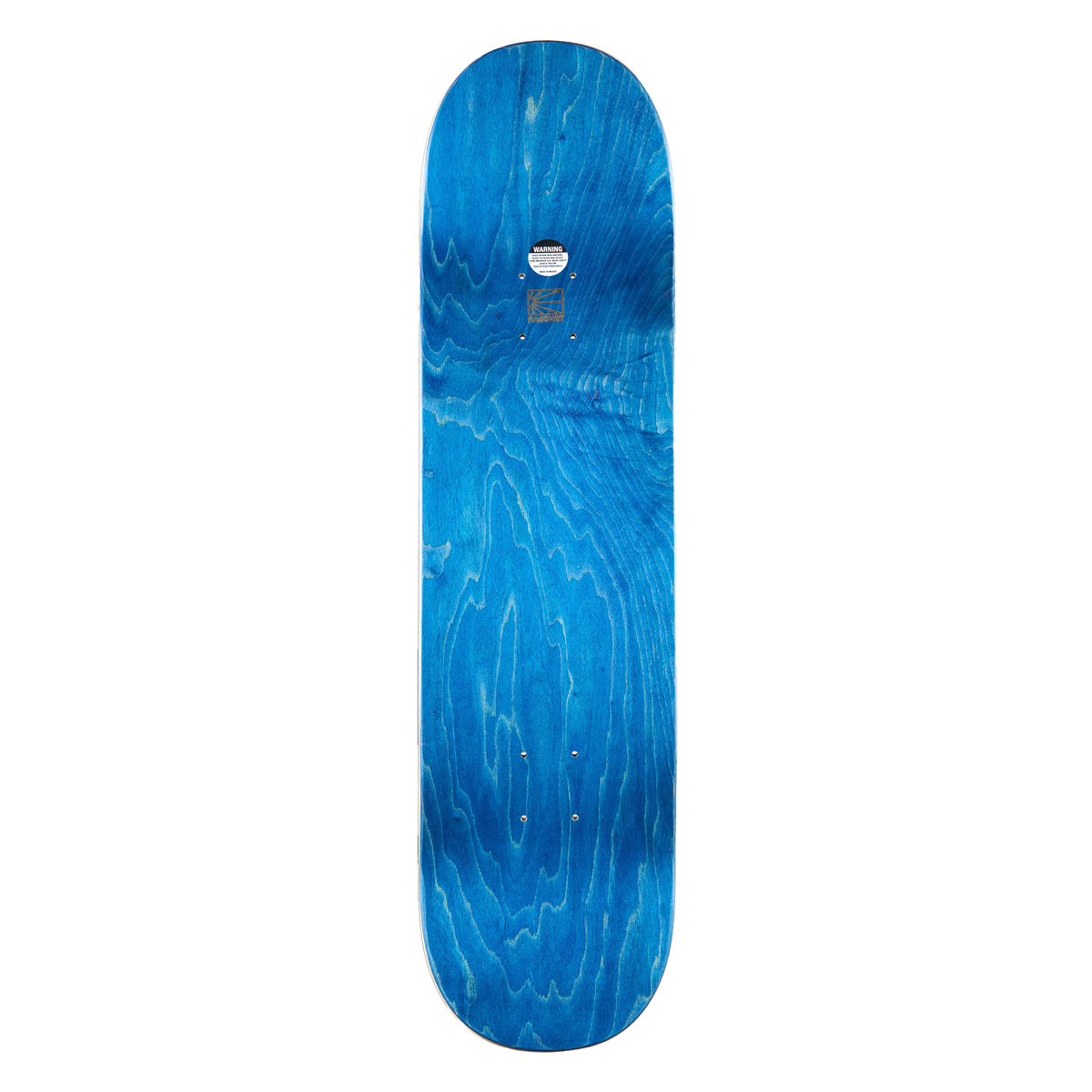 Rassvet Austyn Gilette Deck 8.25"