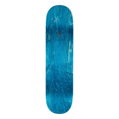 Rassvet Remy Taveira Deck 8.25"
