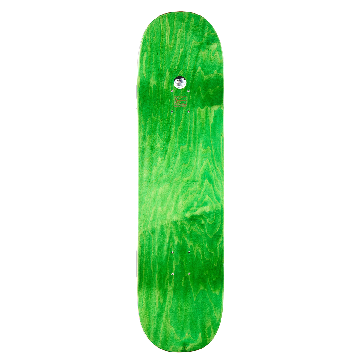 Rassvet Val Bauer Deck 8.375"