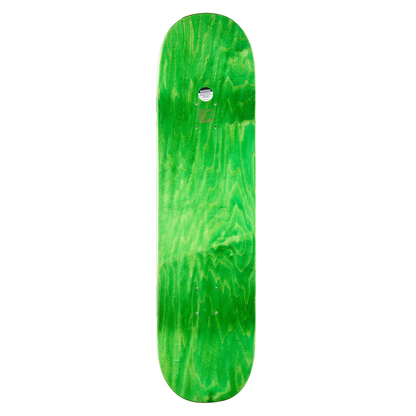 Rassvet Val Bauer Deck 8.375"