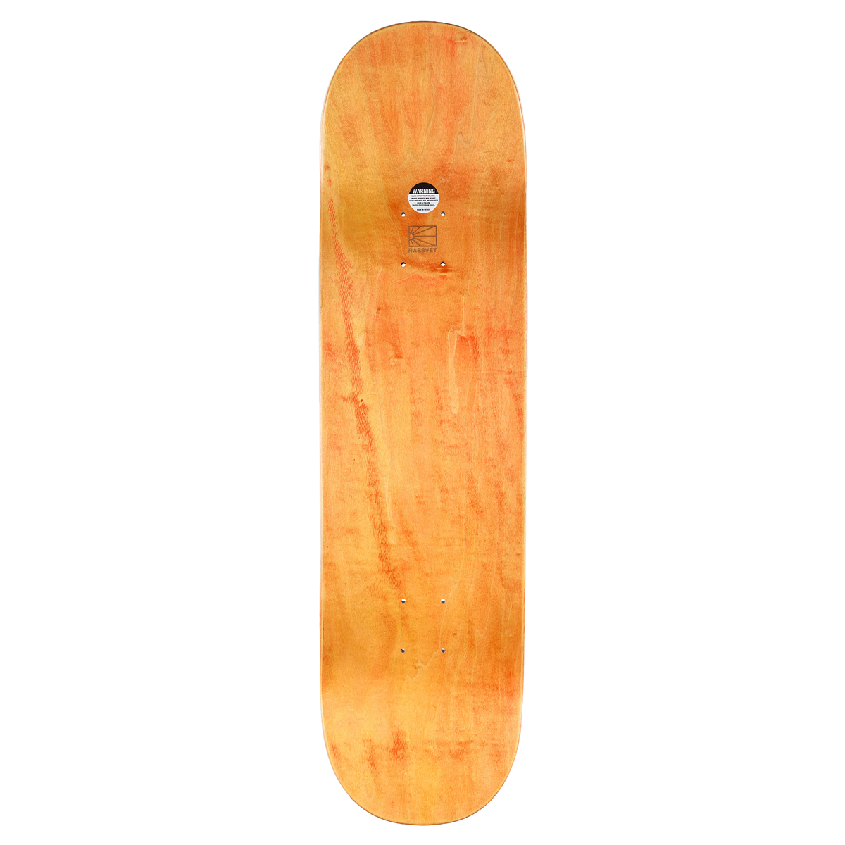 Rassvet Cambryan Sedlick Deck 8.5"