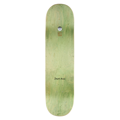 Raassvet Joseph Bias Deck 8.5"