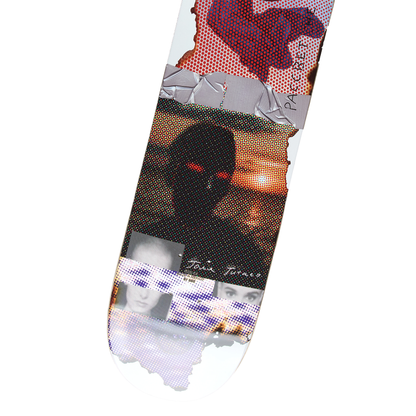 Rassvet Tolya Titaev Deck 8.375"