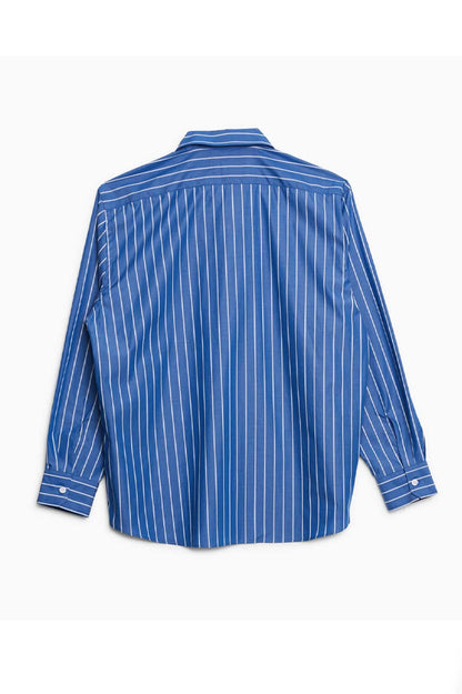 Last Resort AB SM001 Shirt Dutch Blue