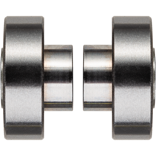 Seismic Fullspin® 7-Ball LITE Built-In Bearings