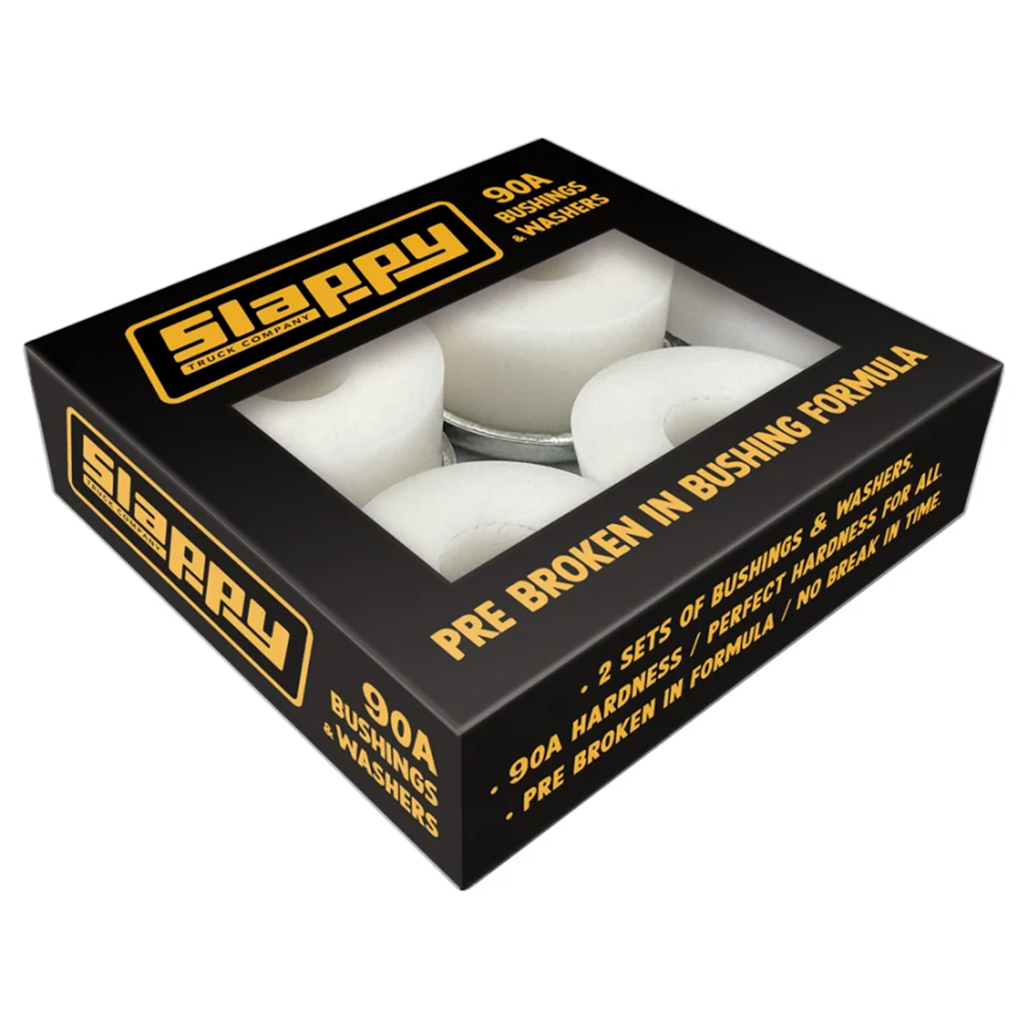 Slappy Standard Bushings 90a