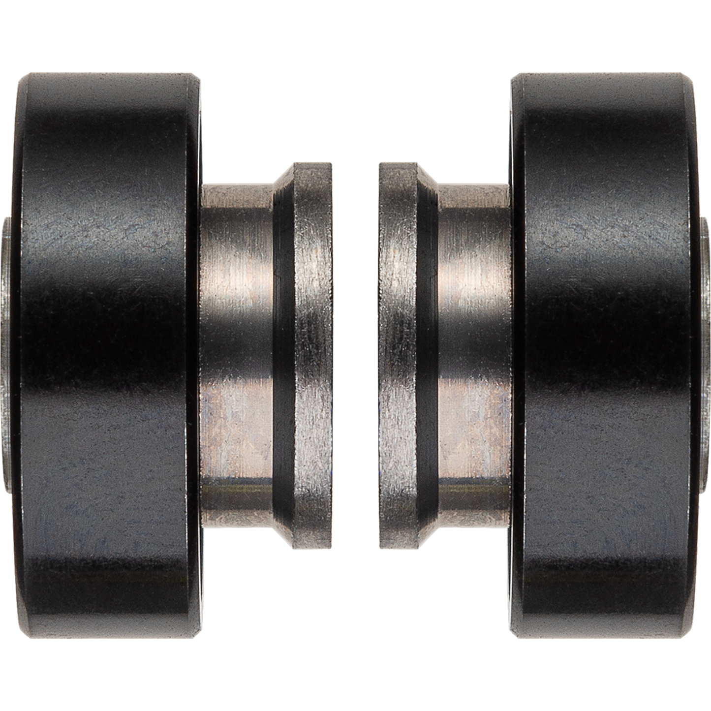 Seismic Fullspin® 6-Ball Steel XT™ Built-In Bearings