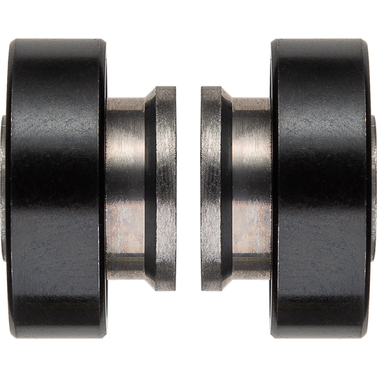 Seismic Fullspin® 6-Ball Steel XT™ Built-In Bearings