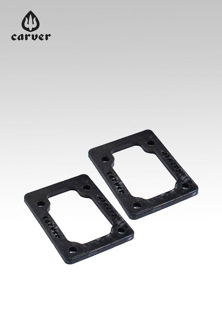 CARVER - Shockpads Soft 1/8"