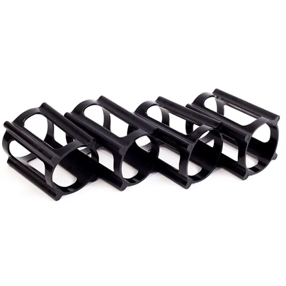 SkaterTrainer 2.0's - Single Set Black
