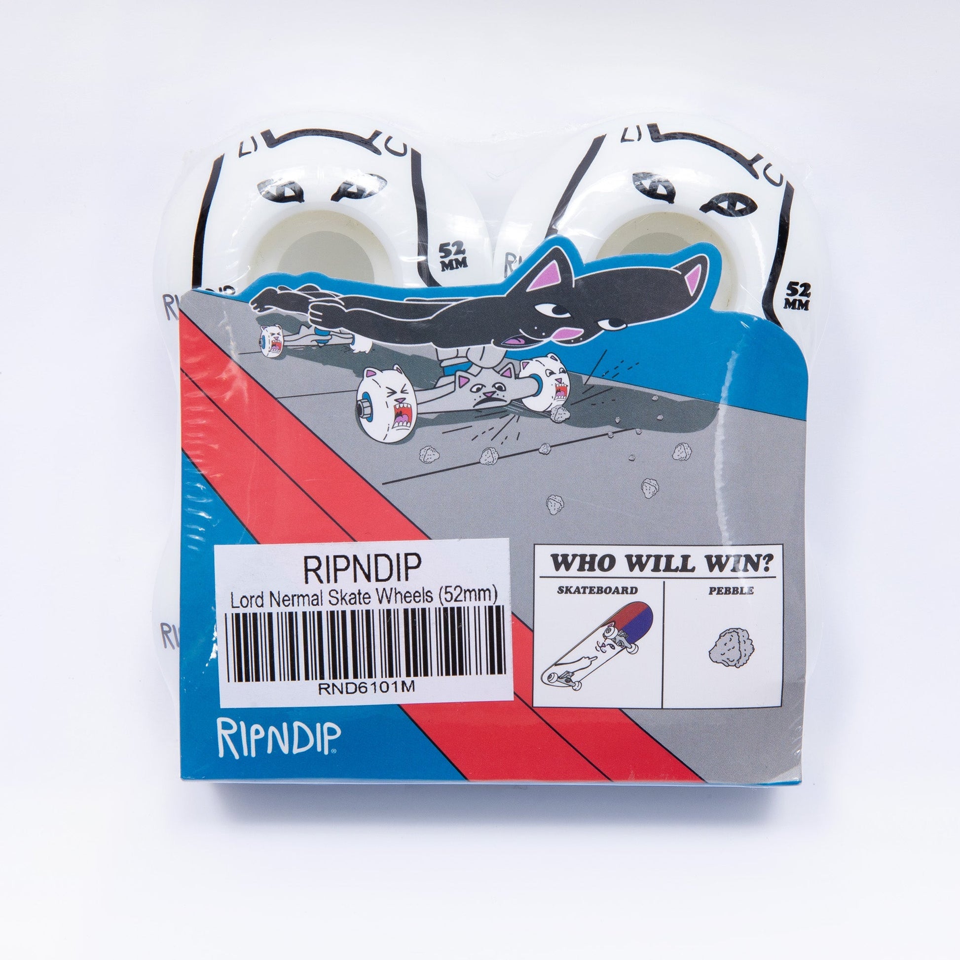 RIPNDIP Lord Nerm Skate Wheels