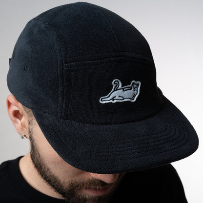RIPNDIP Castanza Camper Hat (Black)