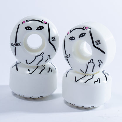 RIPNDIP Lord Nerm Skate Wheels