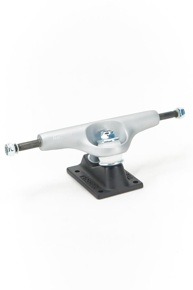 Tensor Truck Reg. Mag Light Reflect Silver Black