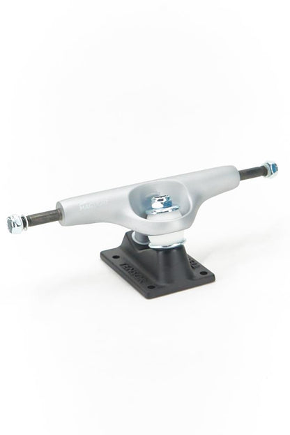 Tensor Truck Reg. Mag Light Reflect Silver Black