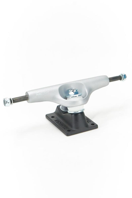 Tensor Truck Reg. Mag Light Reflect Silver Black