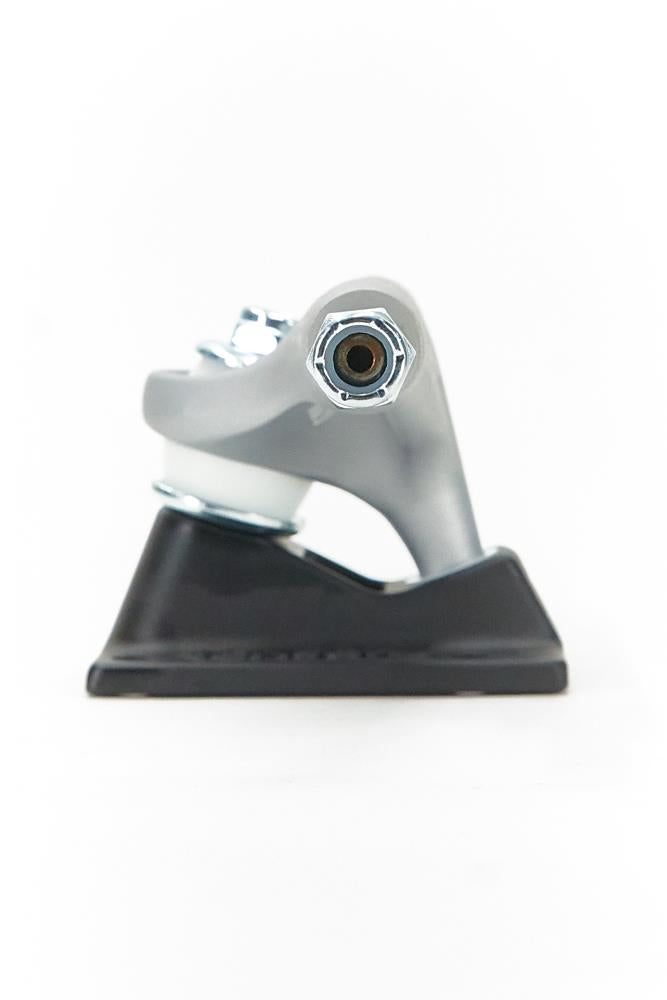 Tensor Truck Reg. Mag Light Reflect Silver Black