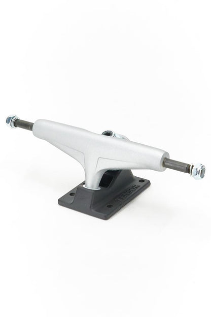 Tensor Truck Reg. Mag Light Reflect Silver Black