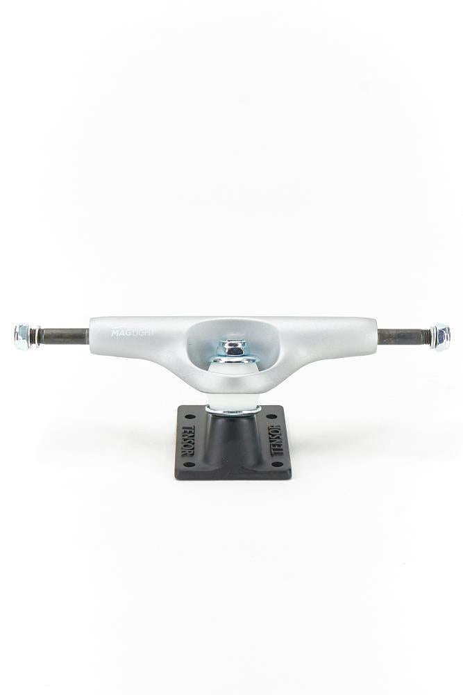 Tensor Truck Reg. Mag Light Reflect Silver Black